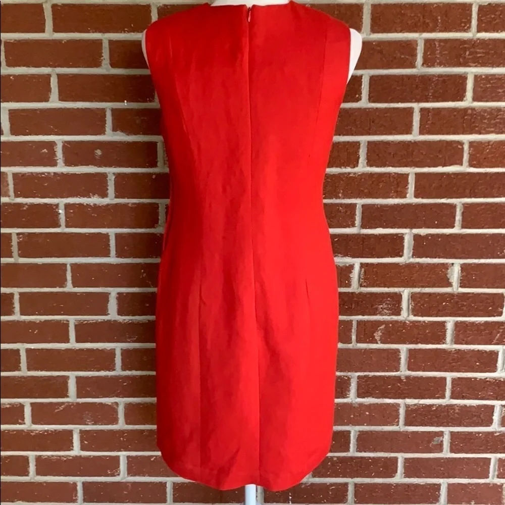 Anne Taylor dress